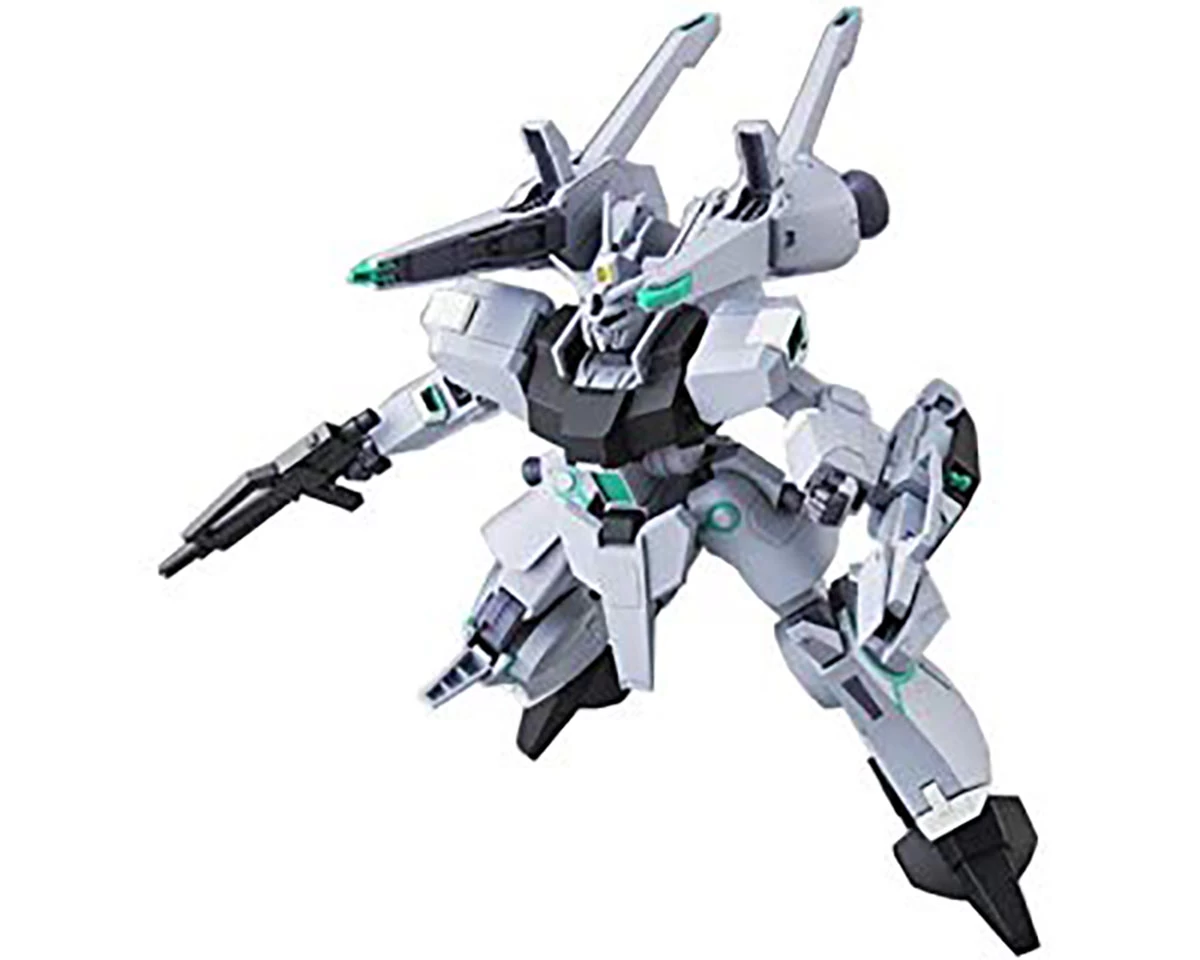 HGUC 1/144 SILVER BULLET 5 HGUC 1/144 SILVER BULLET – Image 3