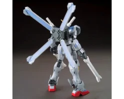 HGBF 1/144 GUNDAM CROSS BONE MAOH -Figurines Du Modèle 46848 3
