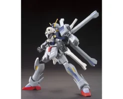 HGBF 1/144 GUNDAM CROSS BONE MAOH -Figurines Du Modèle 46848 4