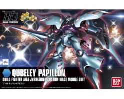 HGBF 1/144 QUBELEY PAPILLON