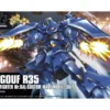 HGBF 1/144 GOUF R35 -Figurines Du Modèle 47167 1