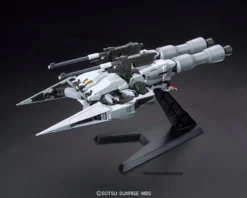 HGIBO 1/144 GUNDAM BARBATOS/LONG DISTANCE BOOST 7 HGIBO 1/144 GUNDAM BARBATOS/LONG DISTANCE BOOST -Figurines Du Modèle 4732 3