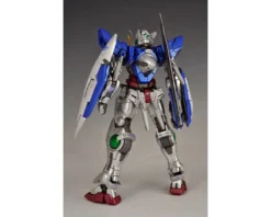 RG 1/144 GUNDAM EXIA EXTRA FINISH VER. 7 RG 1/144 GUNDAM EXIA EXTRA FINISH VER. -Figurines Du Modèle 47739 3
