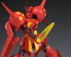 HGUC 1/144 R-JARJA -Figurines Du Modèle 49937627 540346996479950 3886193057753726976 o