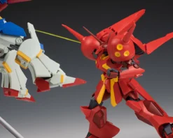 HGUC 1/144 R-JARJA -Figurines Du Modèle 49946705 540347069813276 9135137182208491520 o