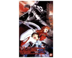 HG 1/144 EVA-RYOUSAN