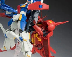 HGUC 1/144 R-JARJA -Figurines Du Modèle 50014578 540347029813280 2450668833988411392 o