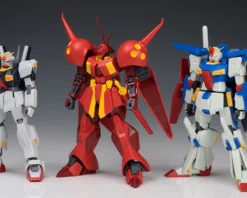 HGUC 1/144 R-JARJA -Figurines Du Modèle 50027912 540347136479936 8454661929837789184 o
