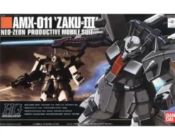 HGUC 1/144 AMX-011 ZAKU III
