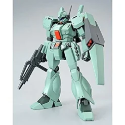 HGUC 1/144 JEGAN 5 HGUC 1/144 JEGAN -Figurines Du Modèle 51uMGUs2e3L. SX425