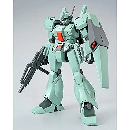 HGUC 1/144 JEGAN 4 HGUC 1/144 JEGAN – Image 2