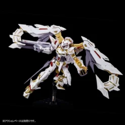 RG 1/144 GUNDAM ASTRAY GOLD FRAME AMATSU HANA 14 RG 1/144 GUNDAM ASTRAY GOLD FRAME AMATSU HANA -Figurines Du Modèle 54730555 581048009076515 6444069081518702592 o