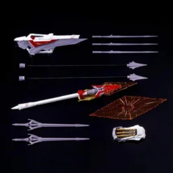 RG 1/144 GUNDAM ASTRAY GOLD FRAME AMATSU HANA 19 RG 1/144 GUNDAM ASTRAY GOLD FRAME AMATSU HANA -Figurines Du Modèle 55730888 581048062409843 6591696238582693888 o