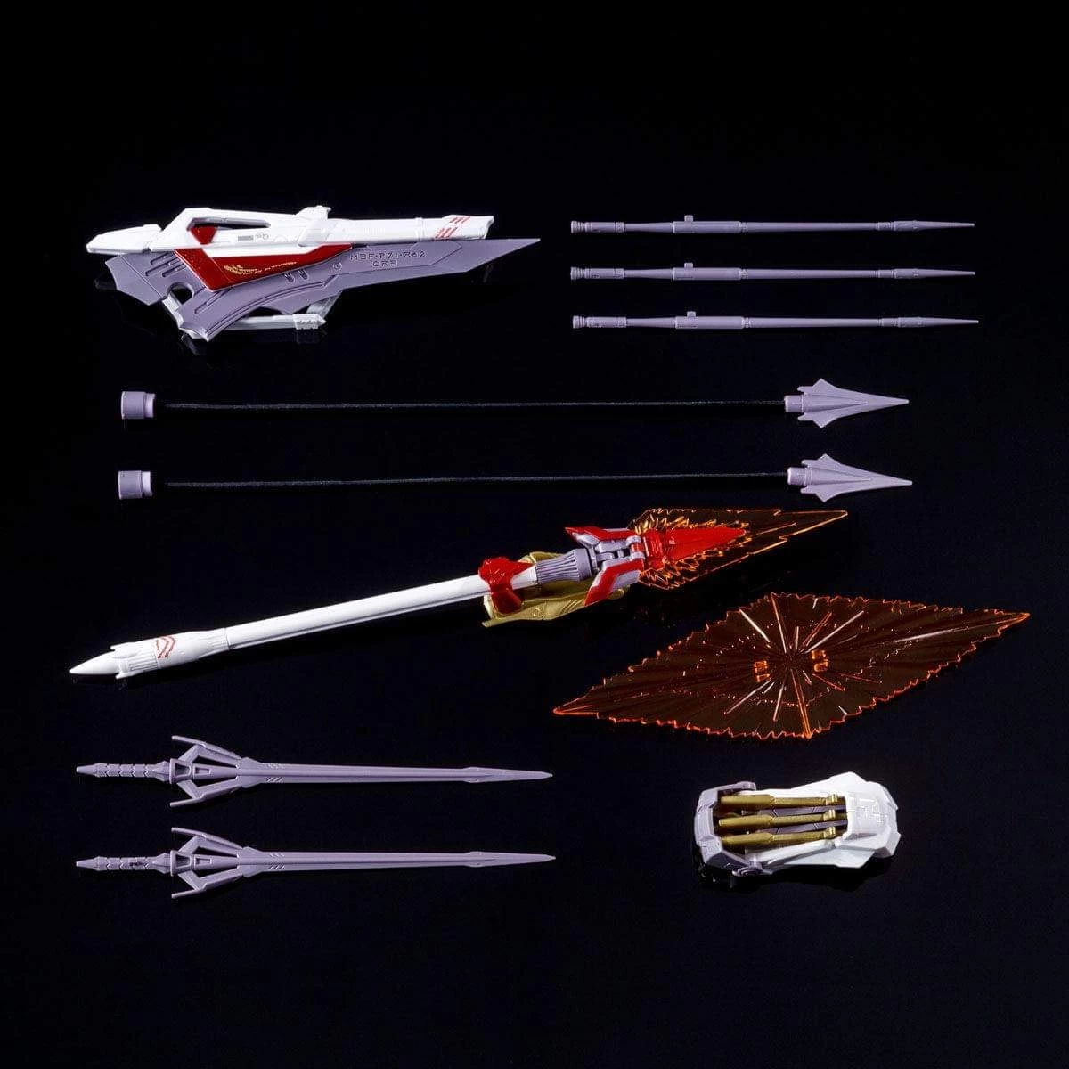 RG 1/144 GUNDAM ASTRAY GOLD FRAME AMATSU HANA 11 RG 1/144 GUNDAM ASTRAY GOLD FRAME AMATSU HANA – Image 9