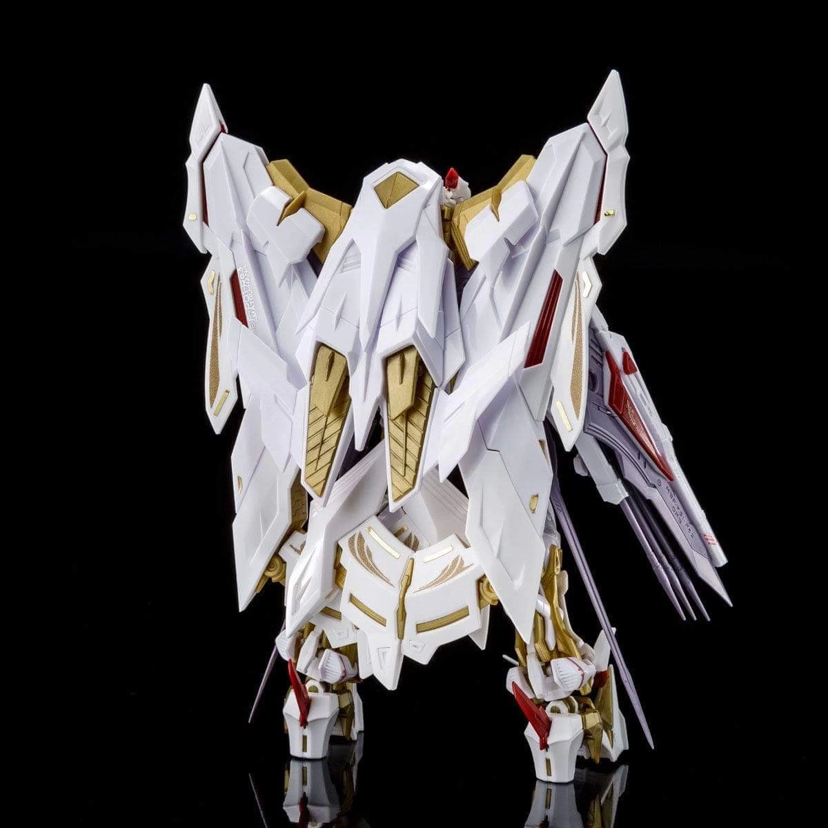 RG 1/144 GUNDAM ASTRAY GOLD FRAME AMATSU HANA 9 RG 1/144 GUNDAM ASTRAY GOLD FRAME AMATSU HANA – Image 7