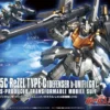 HGUC 1/144 REZEL TYPE C [DEFENSER B-UNIT] -Figurines Du Modèle 57