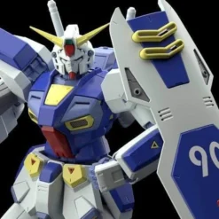 MG 1/100 GUNDAM F90 -Figurines Du Modèle 57246954 593168707864445 4316764542790008832 n