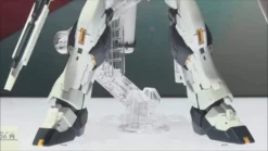 RG 1/144 NU GUNDAM 9 RG 1/144 NU GUNDAM -Figurines Du Modèle 58443830 596427624205220 8268534655867682816 n