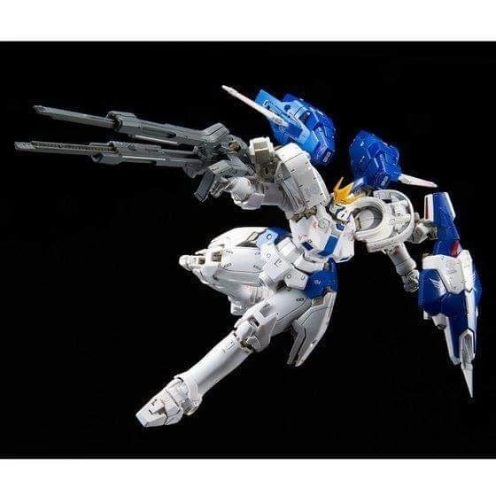 RG 1/144 TALLGEESE 3 4 RG 1/144 TALLGEESE 3 – Image 2