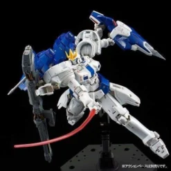RG 1/144 TALLGEESE 3 13 RG 1/144 TALLGEESE 3 -Figurines Du Modèle 59790967 604589836722332 3980170068926398464 n