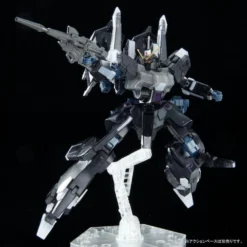 HGUC 1/144 SILVER BULLET SUPPRESSOR (CLEAR COLOR) -Figurines Du Modèle 5bcb0ac6 4ccd 4bba b25b 6a498eaf079d
