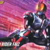 FIGURE-RISE STANDARD KAMEN RIDER 555 (FAIZ) -Figurines Du Modèle 5c23a787744e8323b18f7a05d02cfaa7