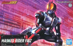 FIGURE-RISE STANDARD KAMEN RIDER 555 (FAIZ)