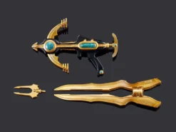 FIGURE-RISE STANDARD KAMEN RIDER KUUGA (PEGASUS FORM) -Figurines Du Modèle 5e2d8139 fb59 4ccf 94a1 da0cdef61f77