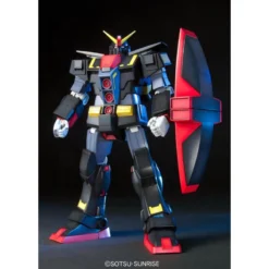HGUC 1/144 MRX-009 PSYCHO GUNDAM -Figurines Du Modèle 6