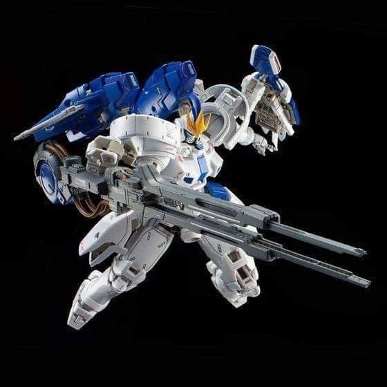RG 1/144 TALLGEESE 3 7 RG 1/144 TALLGEESE 3 – Image 5