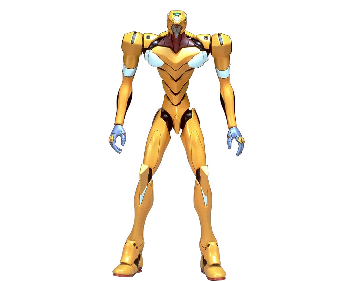 HG 1/144 EVA-00 PROTOTYPE 4 HG 1/144 EVA-00 PROTOTYPE – Image 2