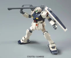 HGUC 1/144 GM TYPE C -Figurines Du Modèle 61ZdVGA7aUL. SL1500 1200x1200