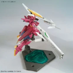 HGBD 1/144 GUNDAM IMPULSE LANCIER -Figurines Du Modèle 62090 4