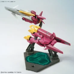 HGBD 1/144 GUNDAM IMPULSE LANCIER -Figurines Du Modèle 62090 5