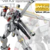 MG 1/100 CROSSBONE GUNDAM X-0 VER.KA 2 MG 1/100 CROSSBONE GUNDAM X-0 VER.KA -Figurines Du Modèle 62483700 624573881390594 6904204763483602944 o