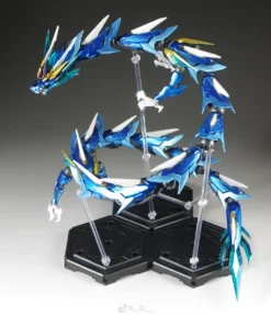 MOTOR NUCLEAR : MNP-XH03 AO BING ELITE VERSION 13 MOTOR NUCLEAR : MNP-XH03 AO BING ELITE VERSION -Figurines Du Modèle 680e9295gy1h9jggnm7tej22i02wi4qq