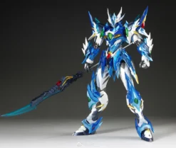 MOTOR NUCLEAR : MNP-XH03 AO BING ELITE VERSION 12 MOTOR NUCLEAR : MNP-XH03 AO BING ELITE VERSION -Figurines Du Modèle 680e9295gy1h9jggr73w2j237o2q1e82