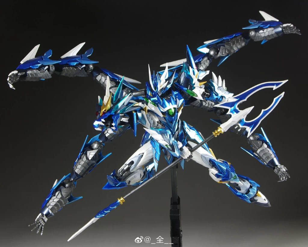 MOTOR NUCLEAR : MNP-XH03 AO BING ELITE VERSION 9 MOTOR NUCLEAR : MNP-XH03 AO BING ELITE VERSION – Image 7