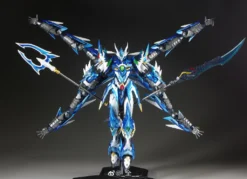 MOTOR NUCLEAR : MNP-XH03 AO BING ELITE VERSION 15 MOTOR NUCLEAR : MNP-XH03 AO BING ELITE VERSION -Figurines Du Modèle 680e9295gy1h9jggv95llj23il2k0x6q