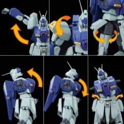 MG 1/100 RE-GZ (UNICORN VER.) -Figurines Du Modèle 69479050 677958732718775 5587333151618760704 n