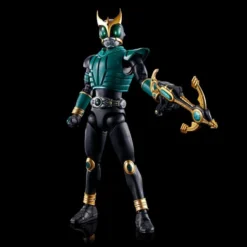 FIGURE-RISE STANDARD KAMEN RIDER KUUGA (PEGASUS FORM) -Figurines Du Modèle 6a749fd4 d721 4a91 8b01 dc75c69e65ec