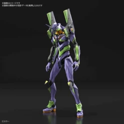 RG EVANGELION UNIT 01 DX SET -Figurines Du Modèle 70318023 719470301900951 7714531819403608064 n