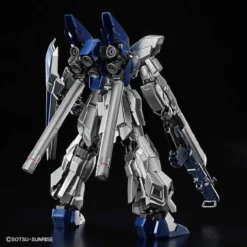 HGUC SINANJU STEIN (NARRATIVE VER.) [EXTRA FINISH] THE GUNDAM BASE LIMITED -Figurines Du Modèle 7198CE24 532C 443E 9B5B 5382B32AF38F
