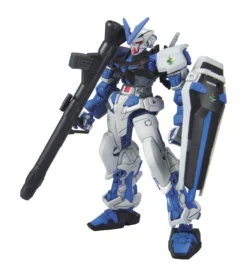 HGSEED 1/144 ASTRAY BLUE FRAME -Figurines Du Modèle 71DHWs hYL. SL1500