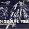 HG 1/144 GUNDAM TR-6 [WOUNDWORT] -Figurines Du Modèle 71L3dcplVSL. AC SL1445