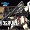HGUC 1/144 GM TYPE C 2 HGUC 1/144 GM TYPE C -Figurines Du Modèle 71d6xtY069L. SX425