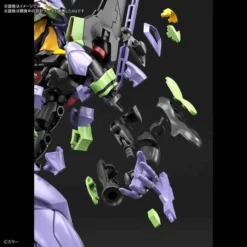 RG EVANGELION UNIT 01 DX SET -Figurines Du Modèle 73227112 719474308567217 8242265575028424704 n 1
