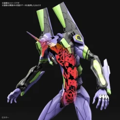 RG EVANGELION UNIT 01 DX SET -Figurines Du Modèle 74158134 719474068567241 6284391594841866240 n 1