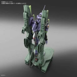 RG EVANGELION UNIT 01 DX SET -Figurines Du Modèle 75246578 719475701900411 2786161223538835456 n