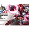 HGAGE 1/144 GUNDAM AGE-1 TITUS 1 HGAGE 1/144 GUNDAM AGE-1 TITUS -Figurines Du Modèle 7815 1